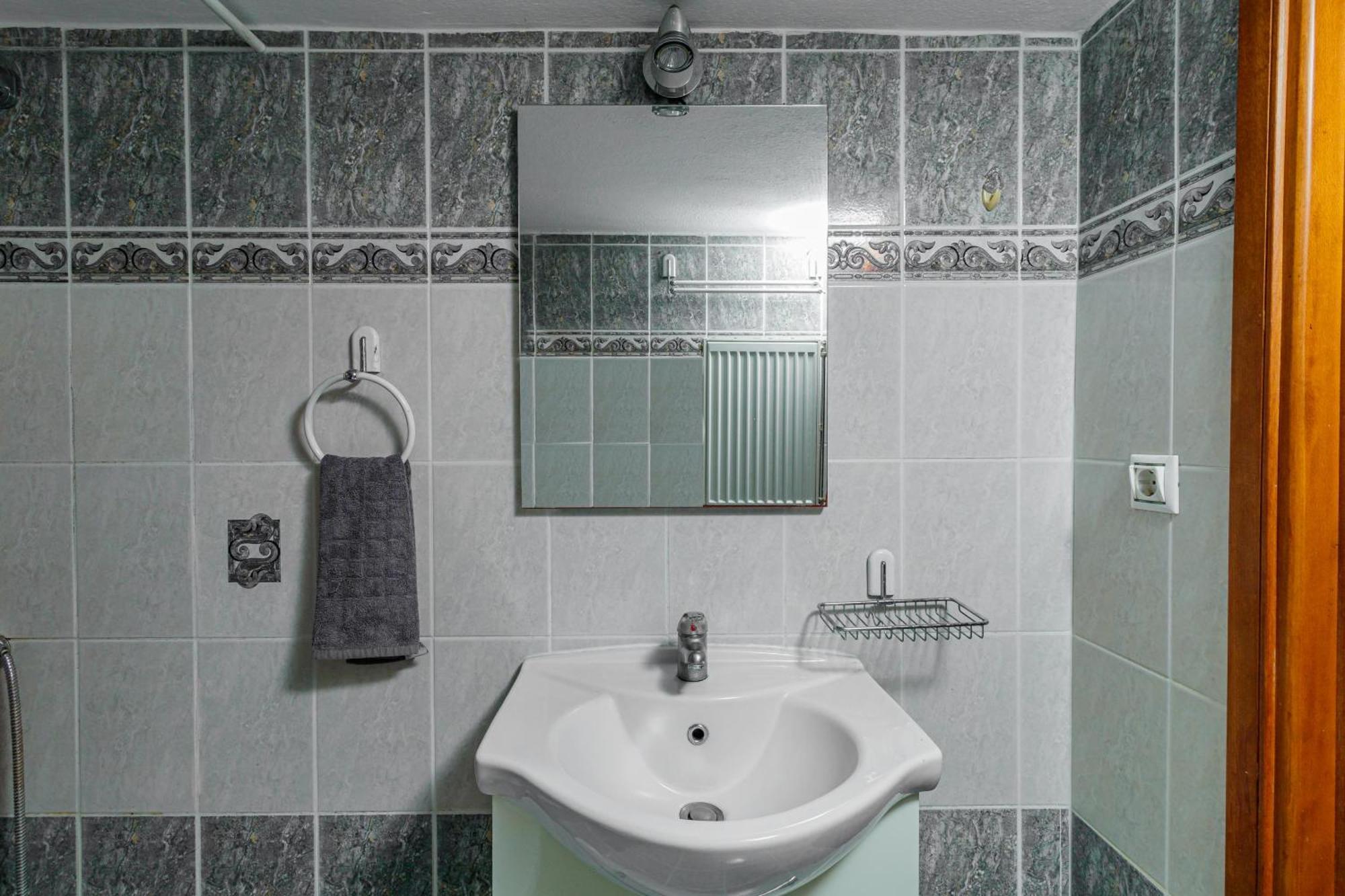 Ki &Ki Apartments New Michaniona Esterno foto